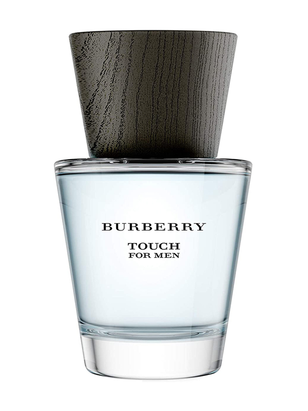 Burberry Touch for Men 50ml EDT for Men